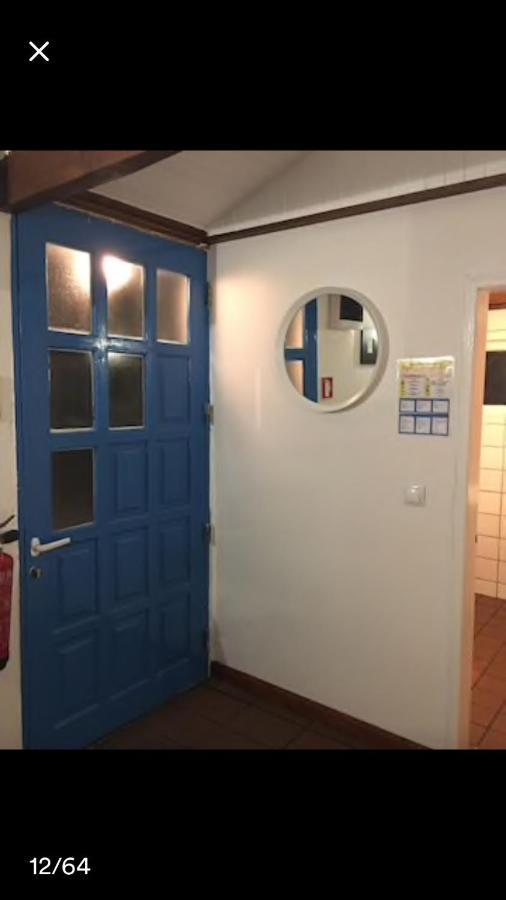 Adega Guest House Horta  Eksteriør billede