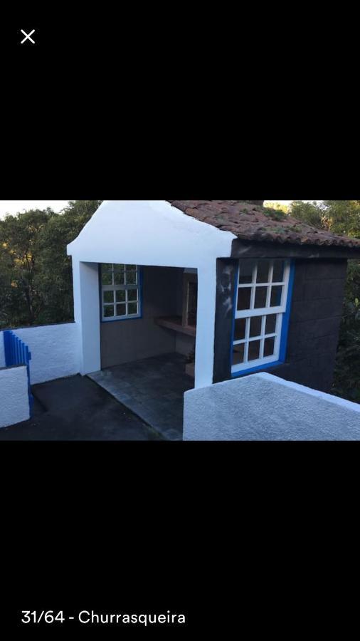 Adega Guest House Horta  Eksteriør billede