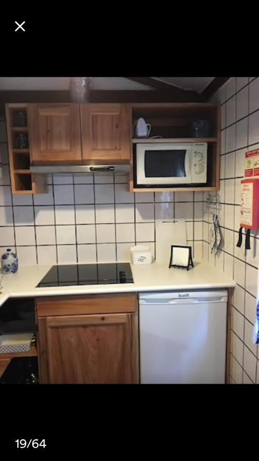 Adega Guest House Horta  Eksteriør billede