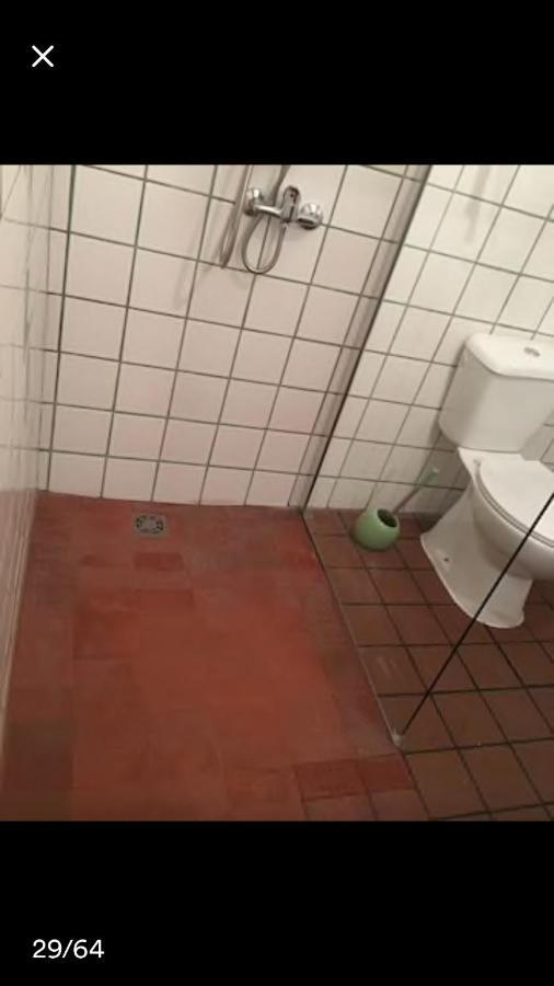 Adega Guest House Horta  Eksteriør billede