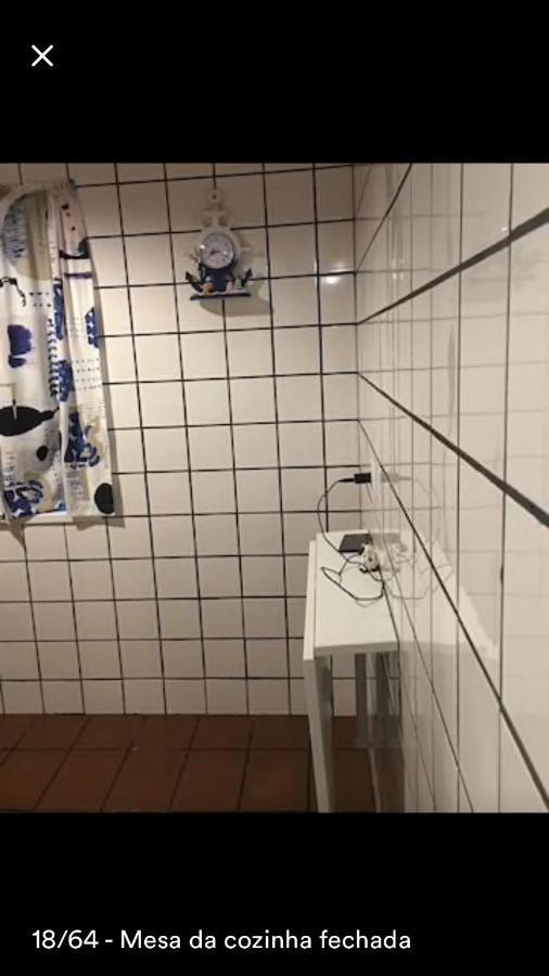 Adega Guest House Horta  Eksteriør billede