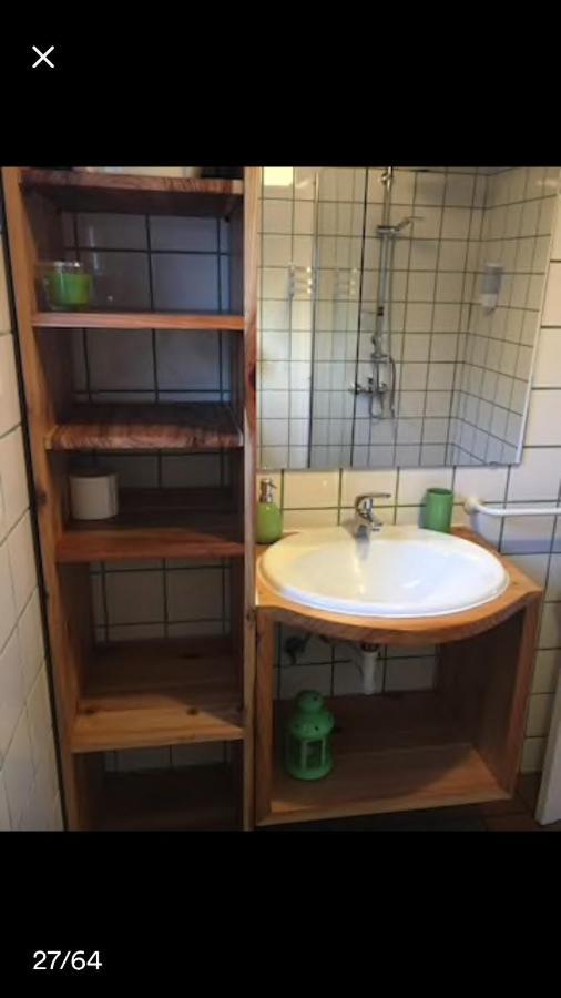 Adega Guest House Horta  Eksteriør billede
