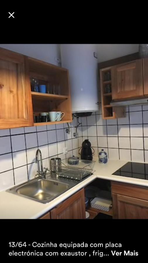 Adega Guest House Horta  Eksteriør billede