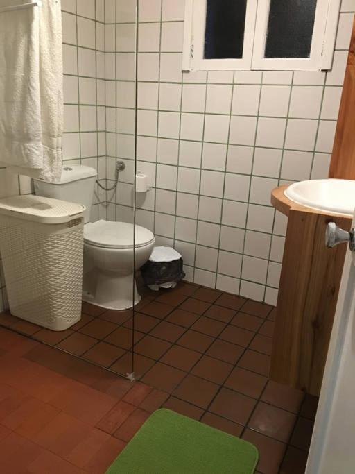 Adega Guest House Horta  Eksteriør billede