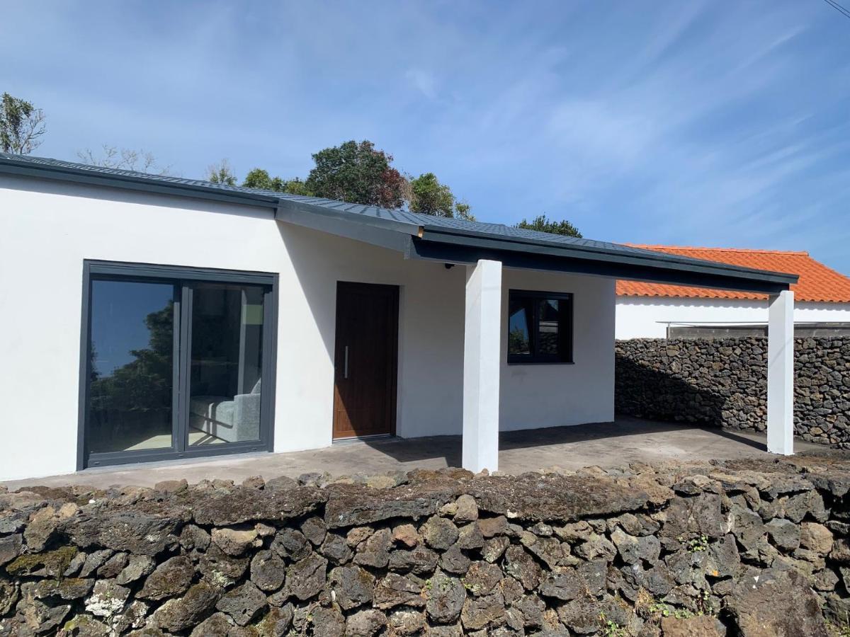 Adega Guest House Horta  Eksteriør billede